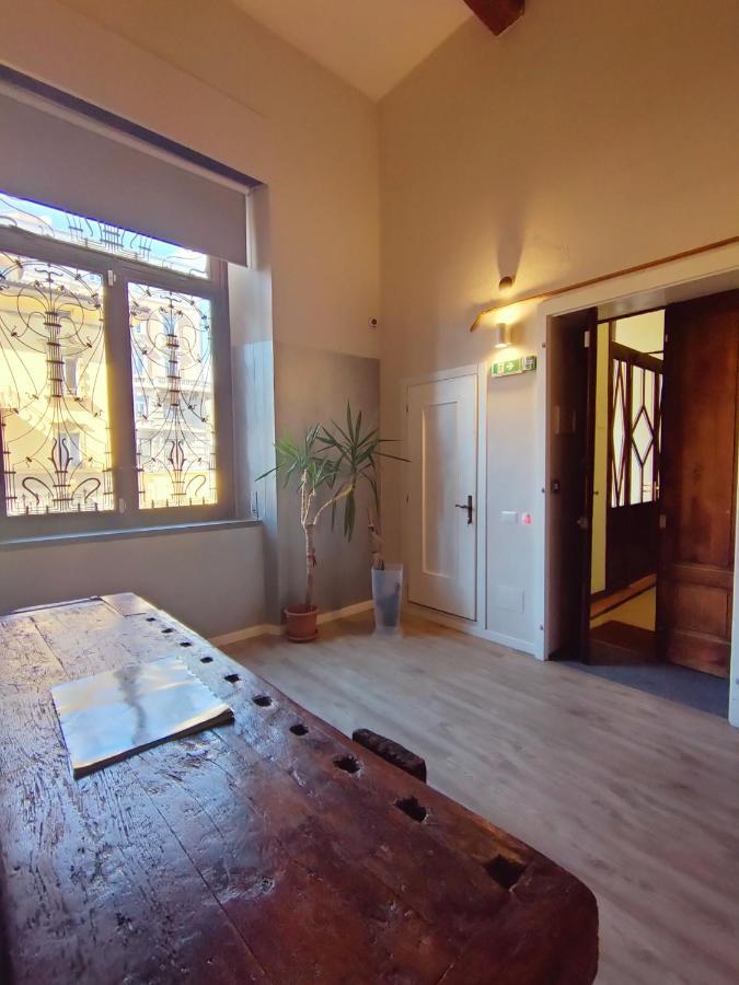Apartment Stazione Bergamo Eksteriør billede