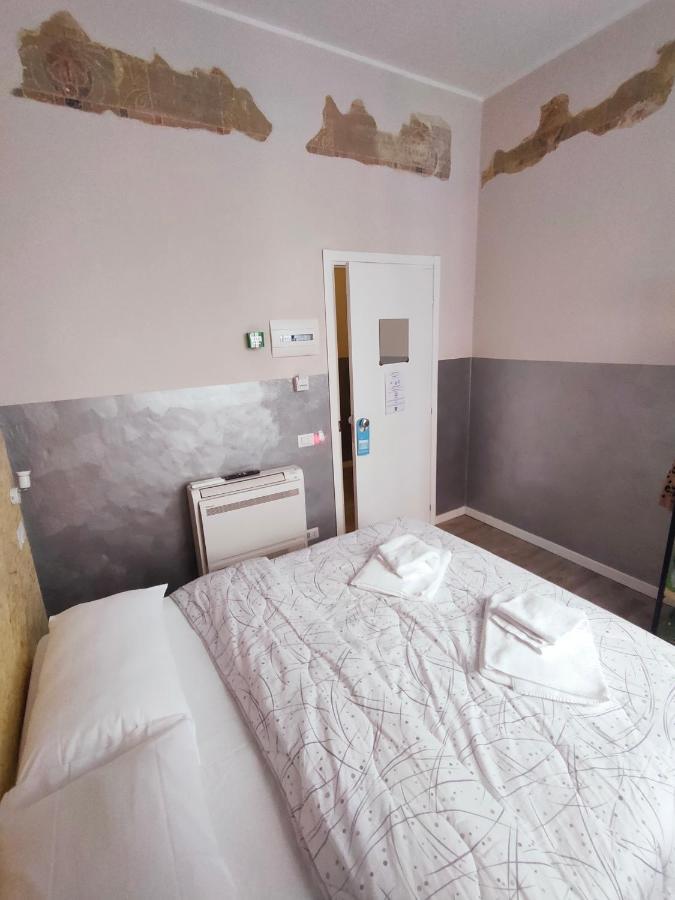 Apartment Stazione Bergamo Eksteriør billede