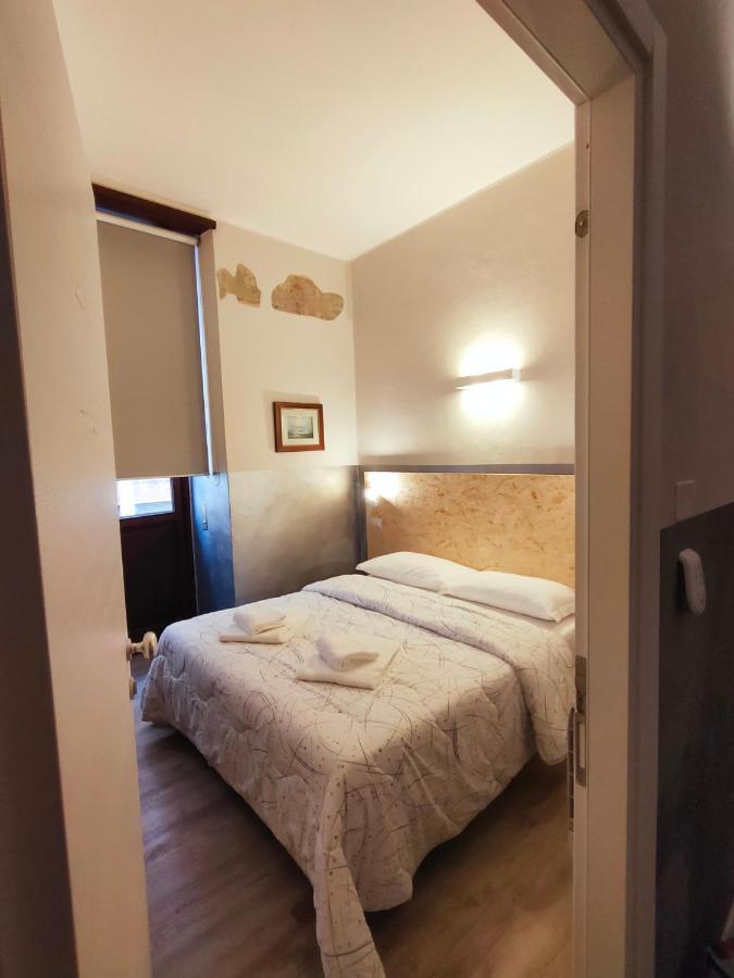Apartment Stazione Bergamo Eksteriør billede