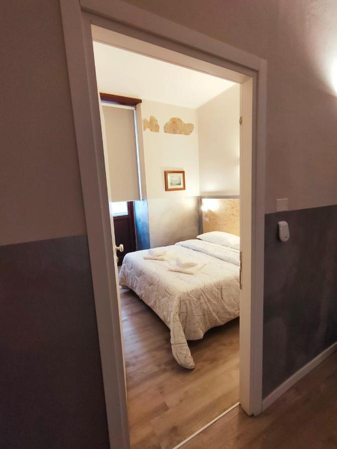 Apartment Stazione Bergamo Eksteriør billede