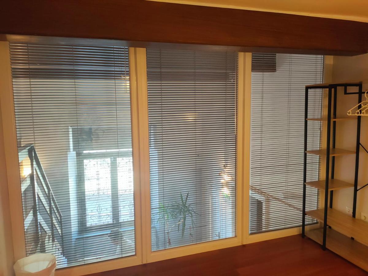 Apartment Stazione Bergamo Eksteriør billede